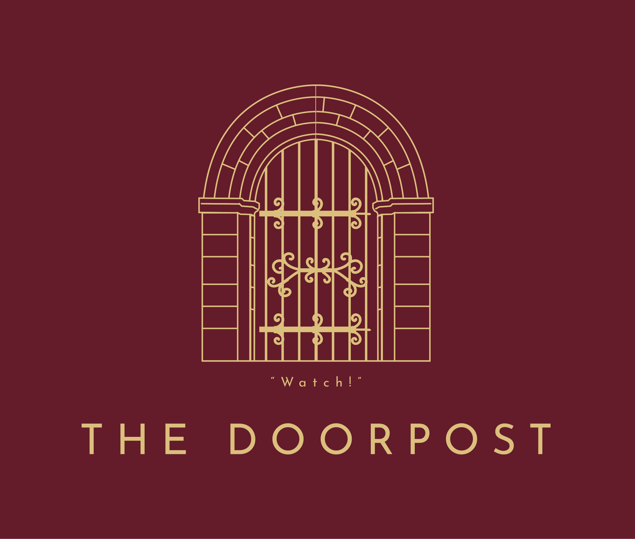 The Doorpost